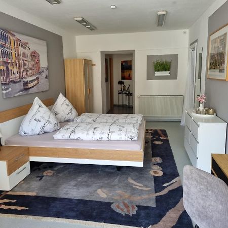 Ferienwohnung Eigner トラーベン・トラールバッハ エクステリア 写真