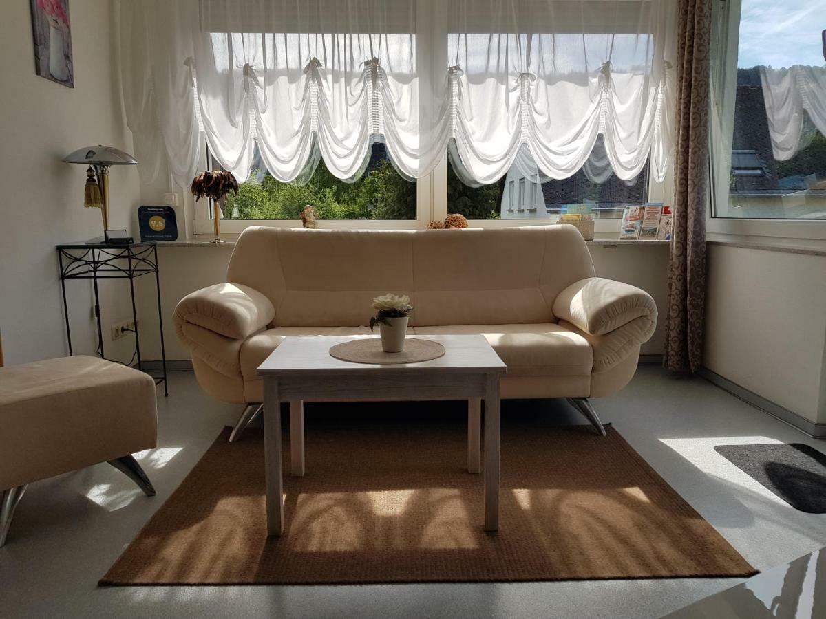 Ferienwohnung Eigner トラーベン・トラールバッハ エクステリア 写真